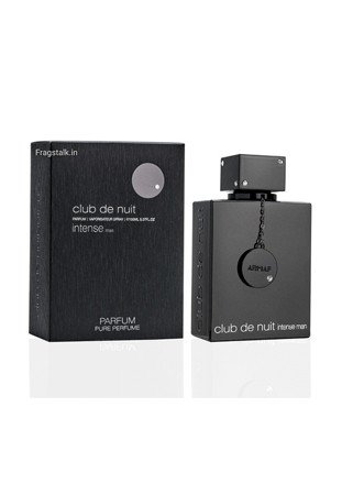 Armaf CLUB DE NUIT Parfum Intense